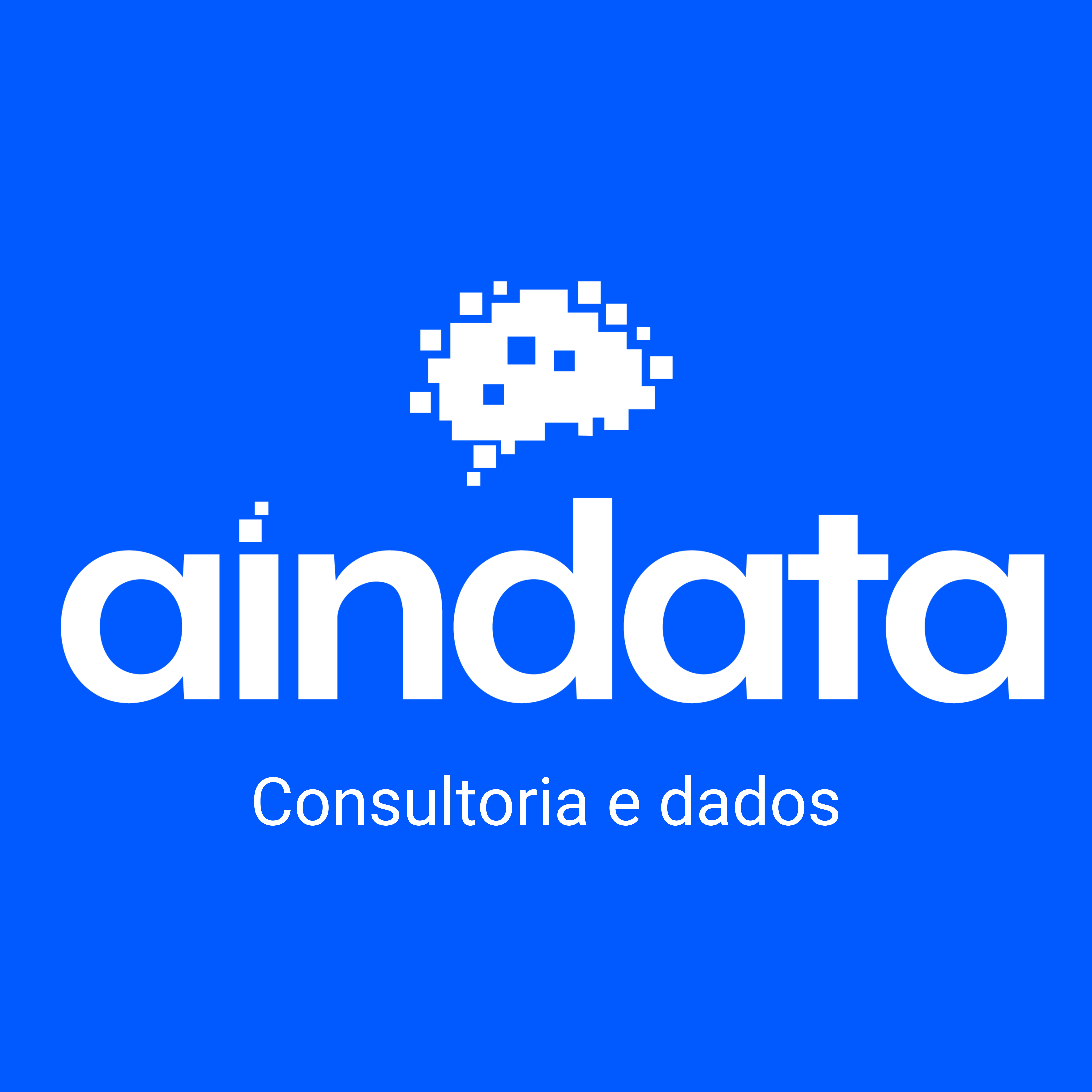 Aindata consultoria e dados