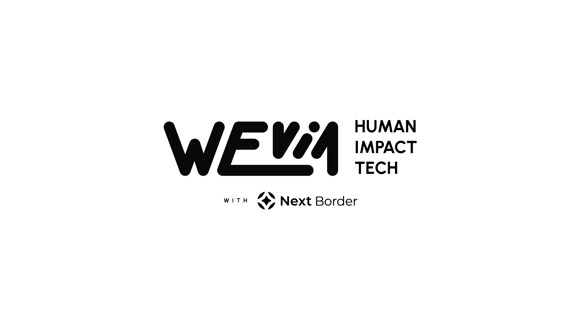 Wevia with Next Border 