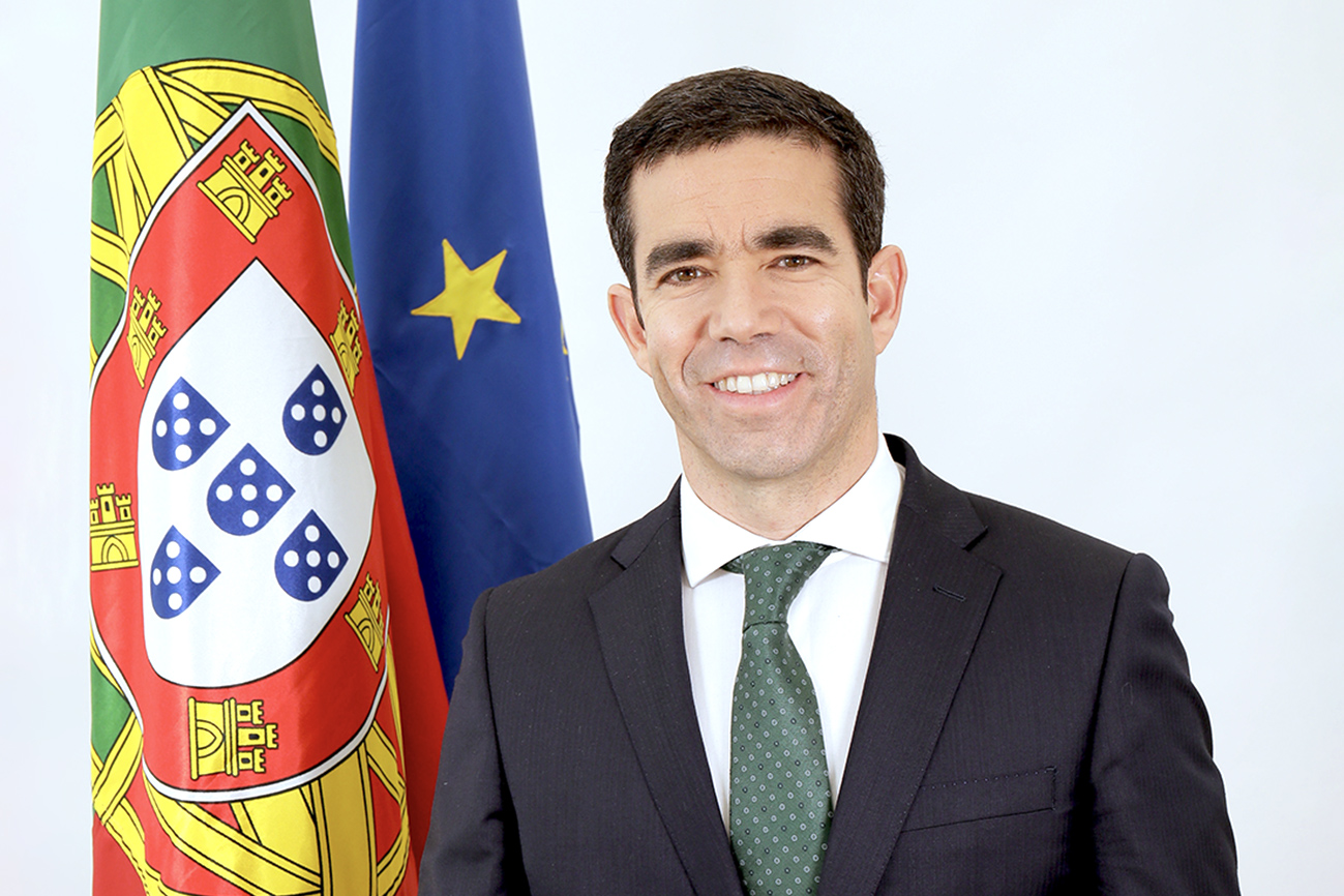 António Leitão Amaro