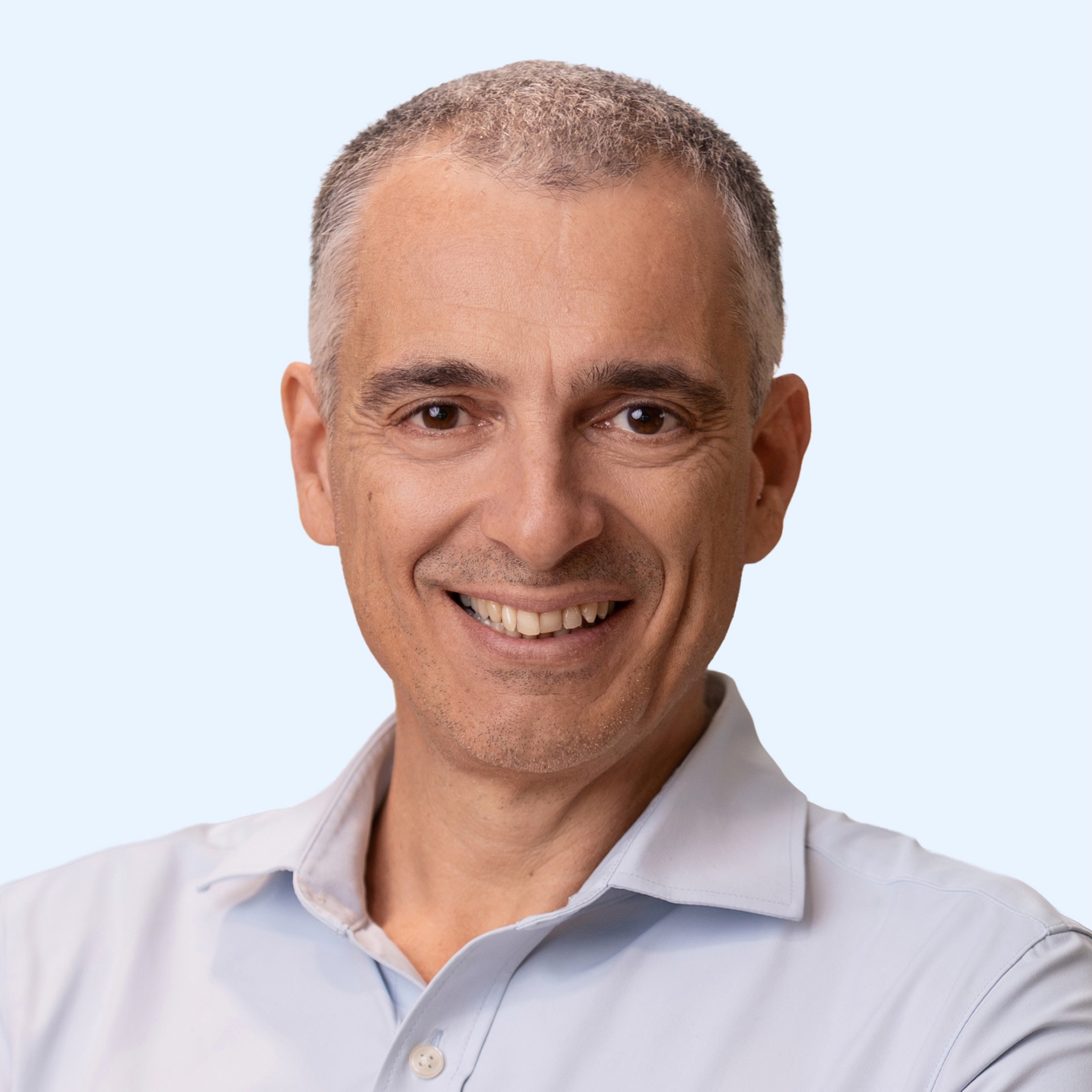 Laurent Gil