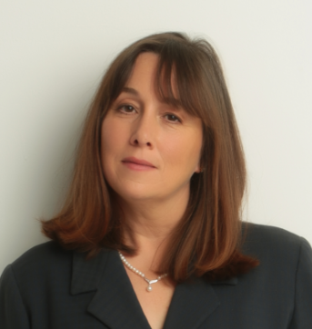 Laura Ellis