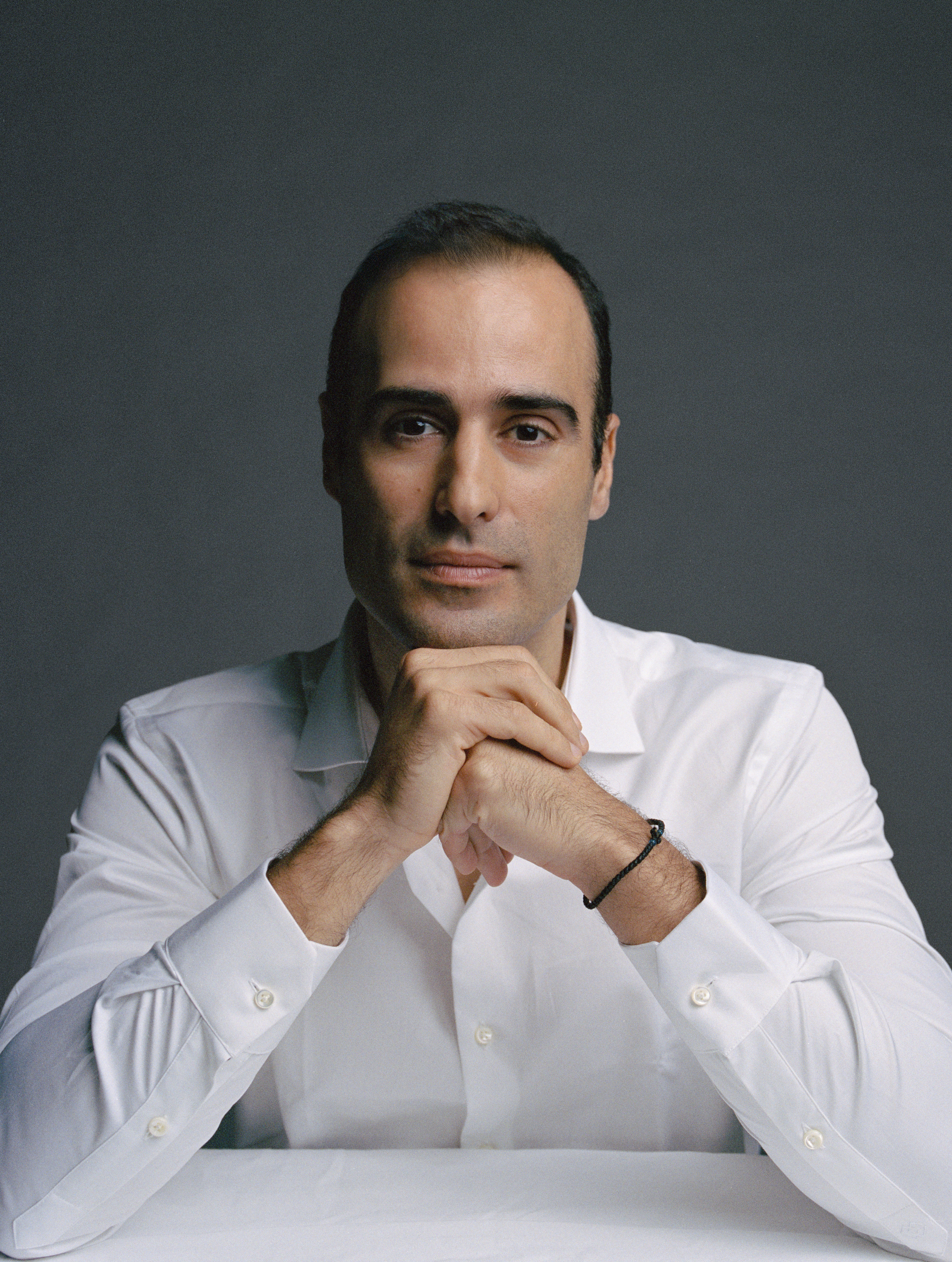 Francis Pedraza