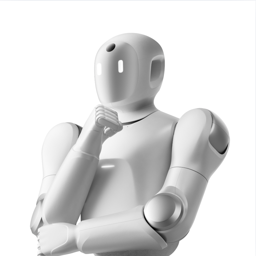 PrimeBOT Q1