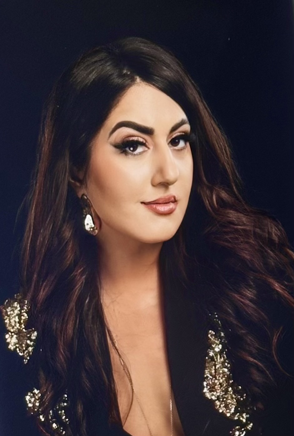 Maneet Ahuja