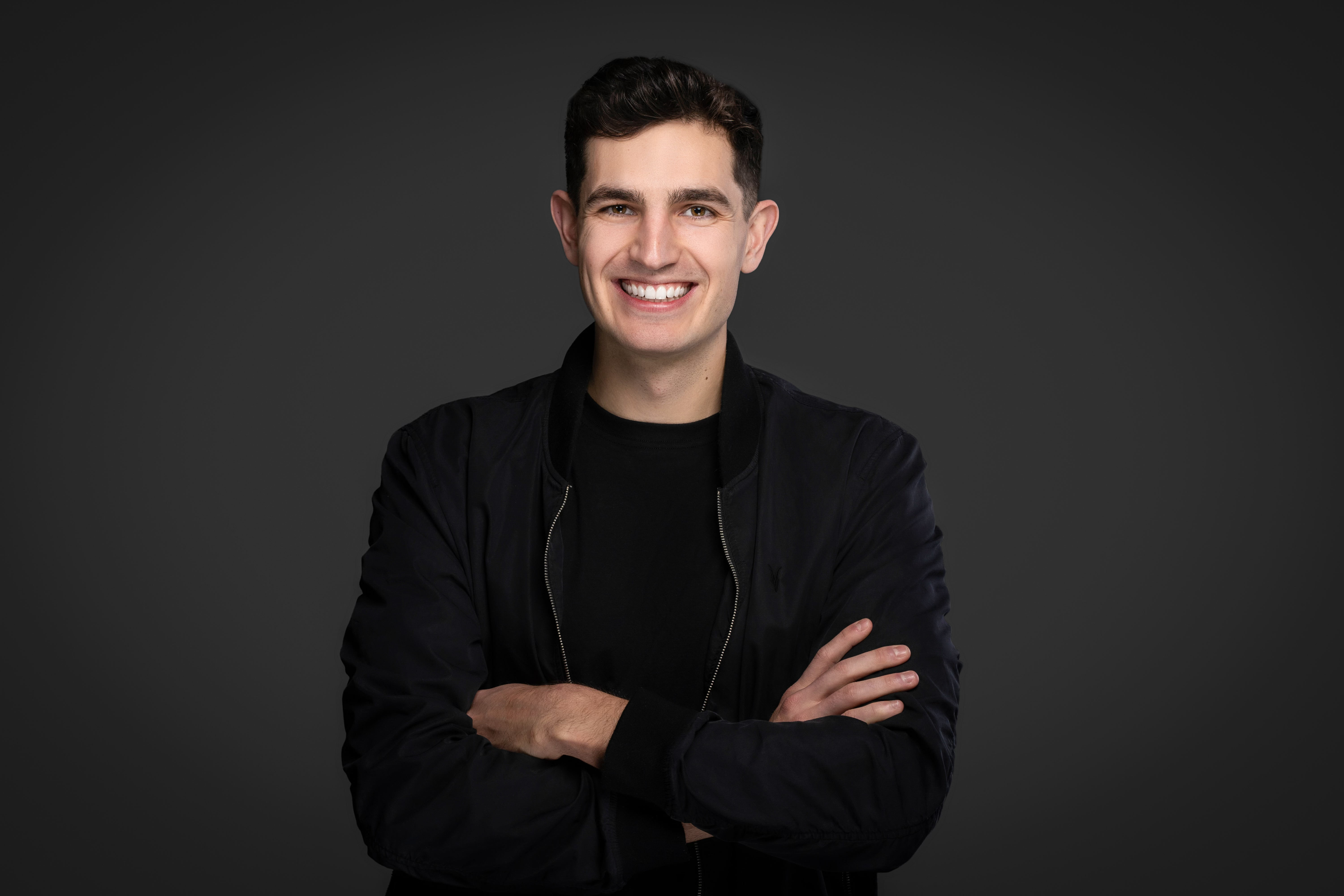 Brendan Stock