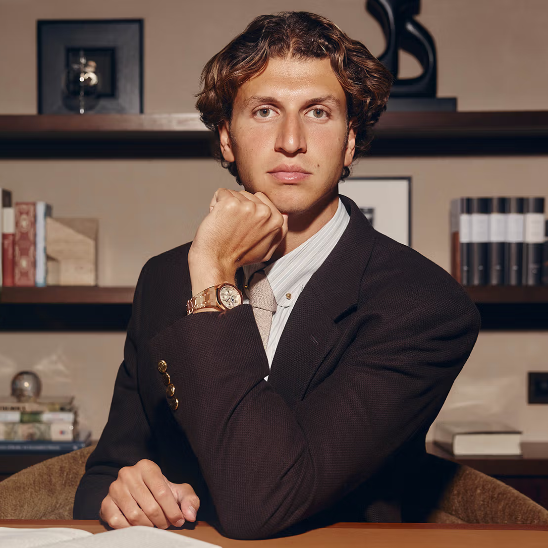 Gstaad Guy