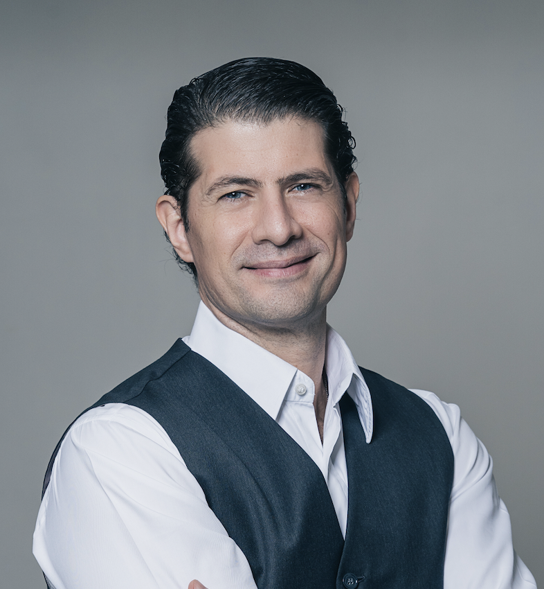 Orlando Cintra