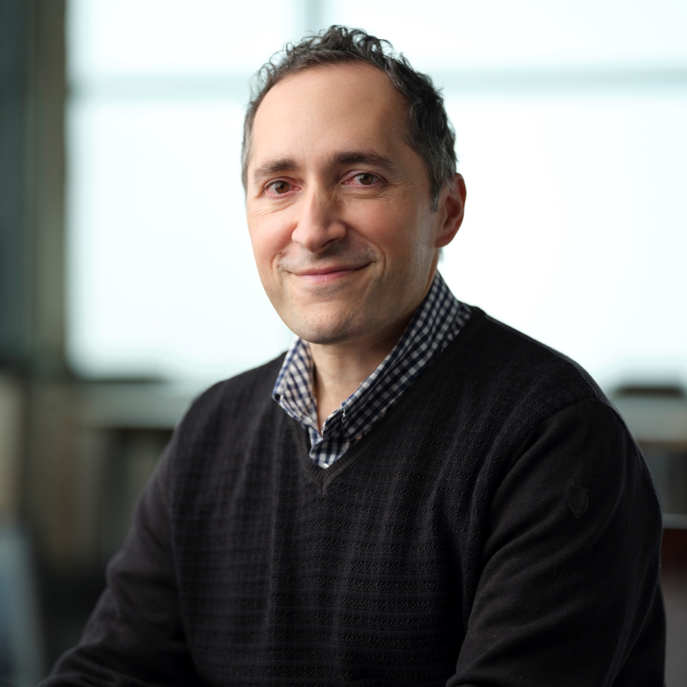 Babak Parviz