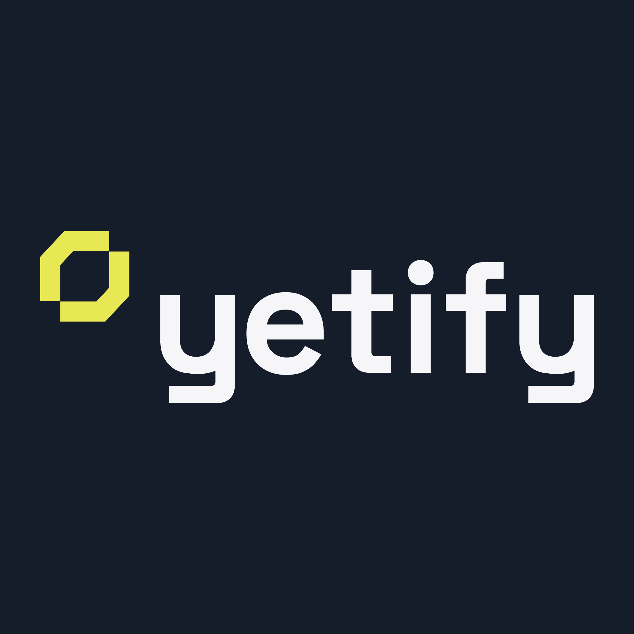 Yetify.ai
