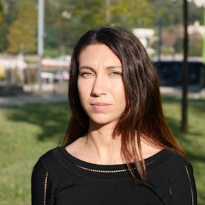 Pascale Davies