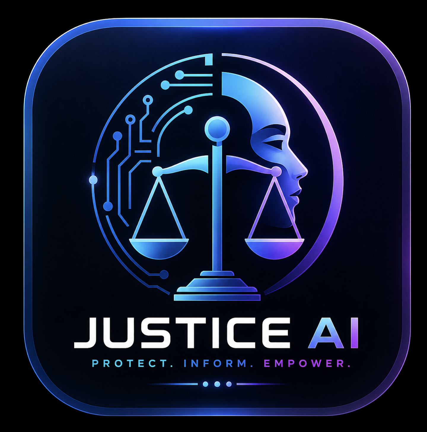 Justice AI: “The Intelligence Layer Between Vulnerability and Response”