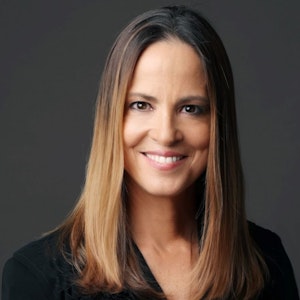 Amy Peck