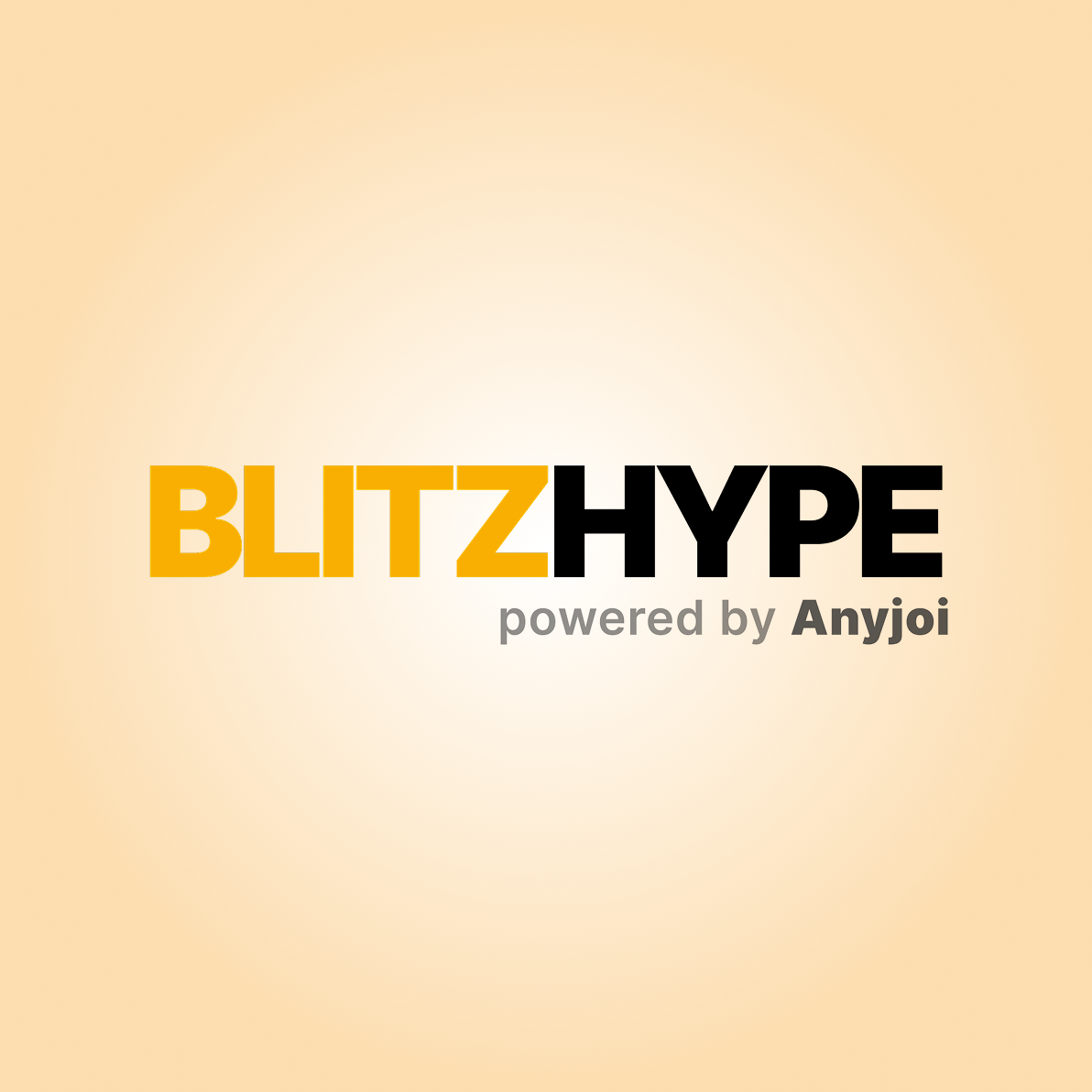 Blitzhype (powered by Anyjoi)