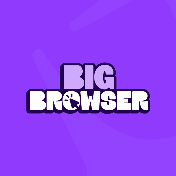 BigBrowser