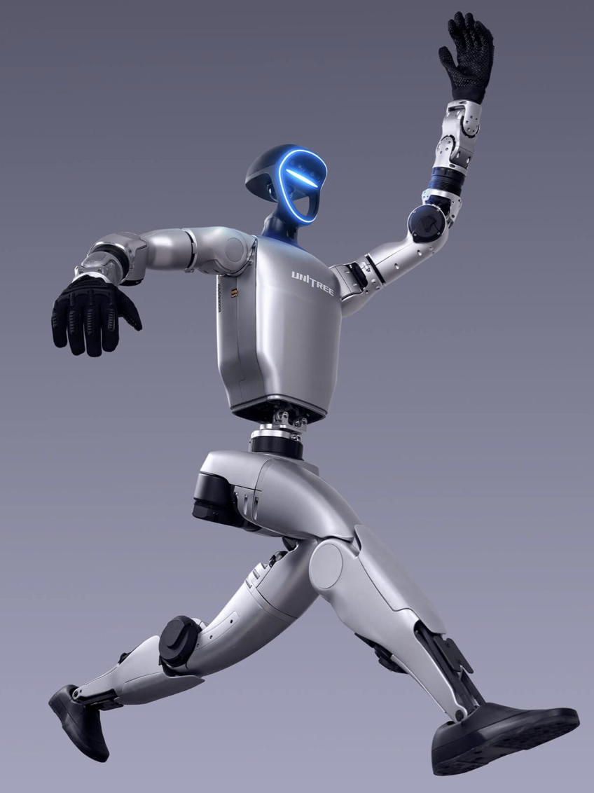 G1 Robot