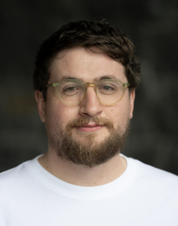 Myles Palmer