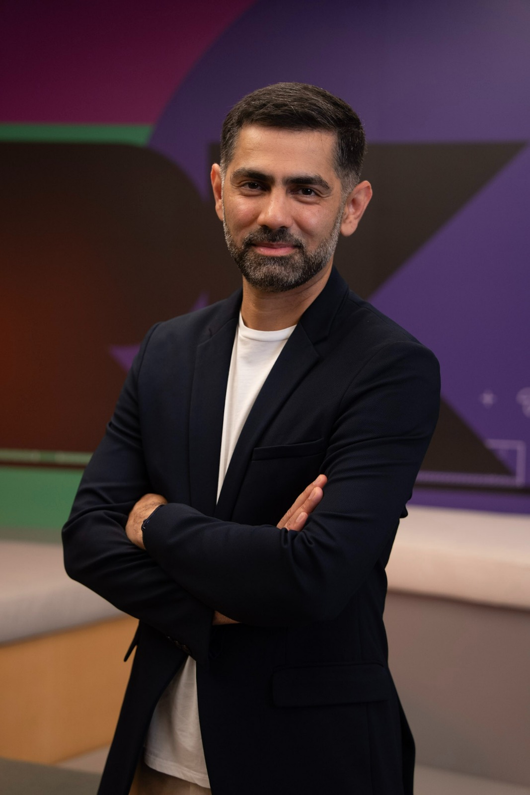 Saif Qazi