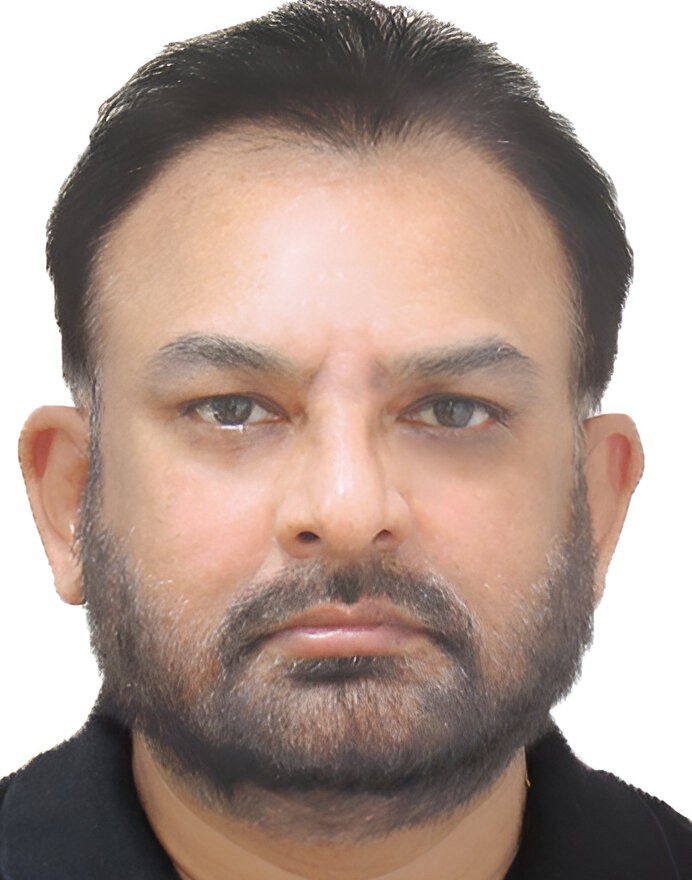 Indranil Ghosh