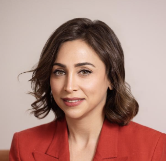 Ayah Bdeir