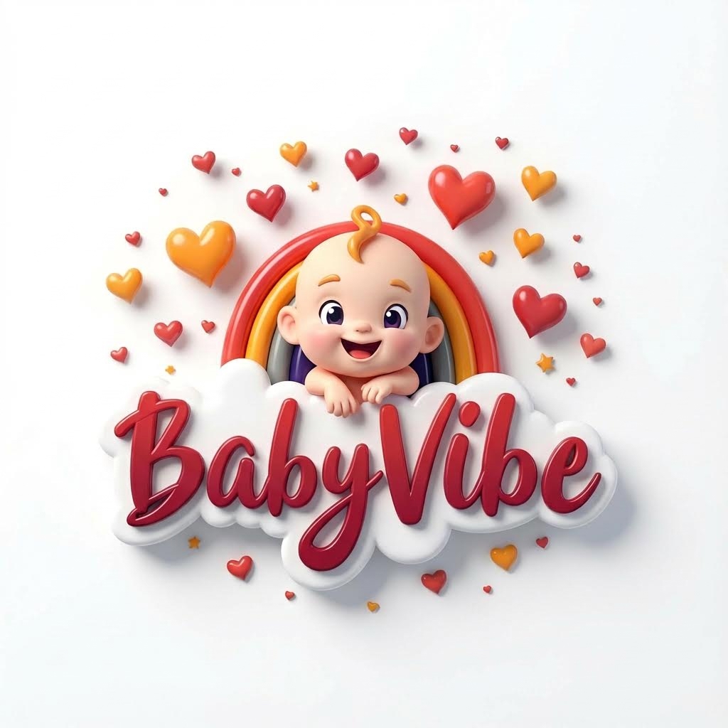BABYVIBE APP
