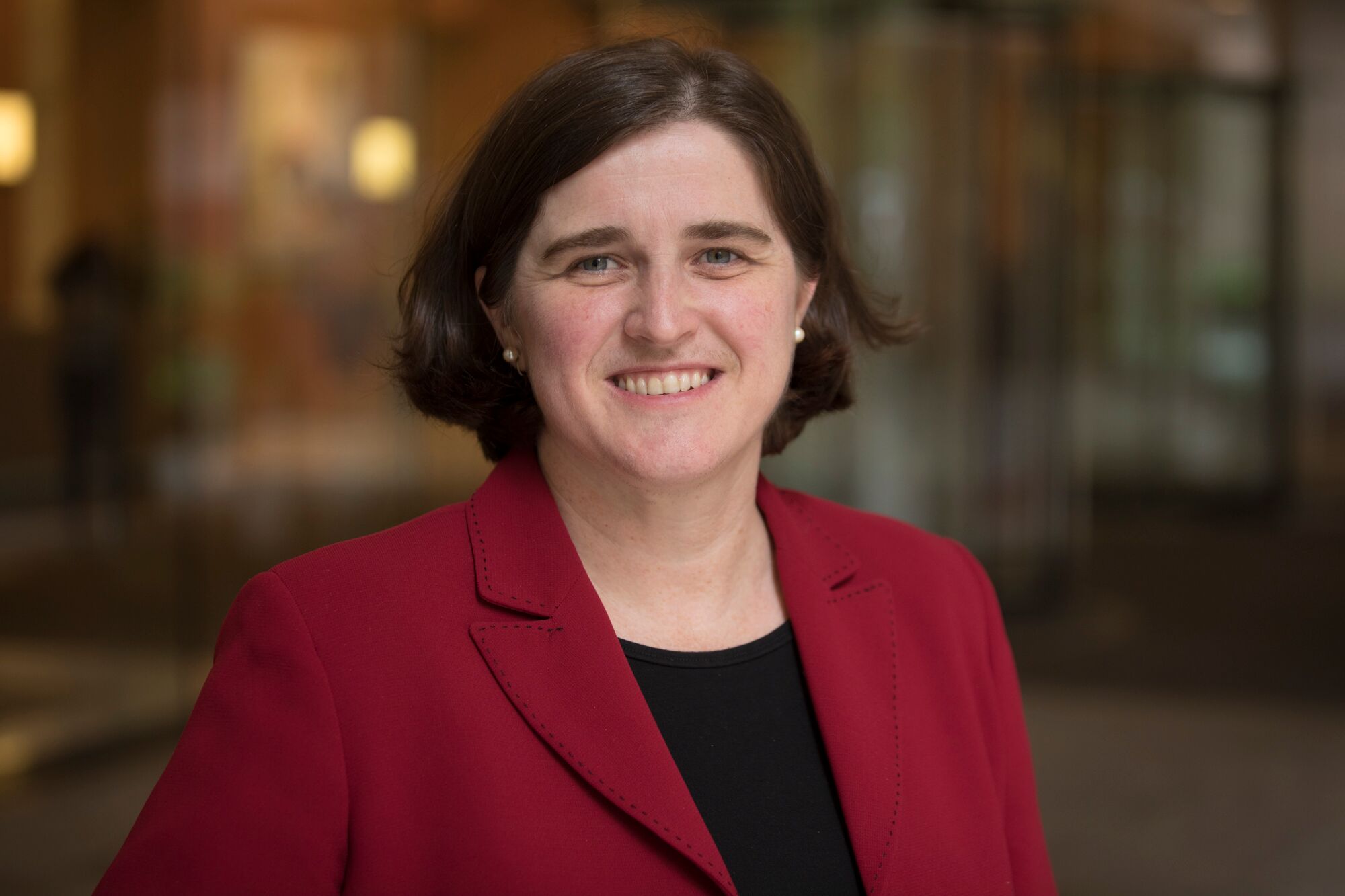 Alexandra T.  Greenhill