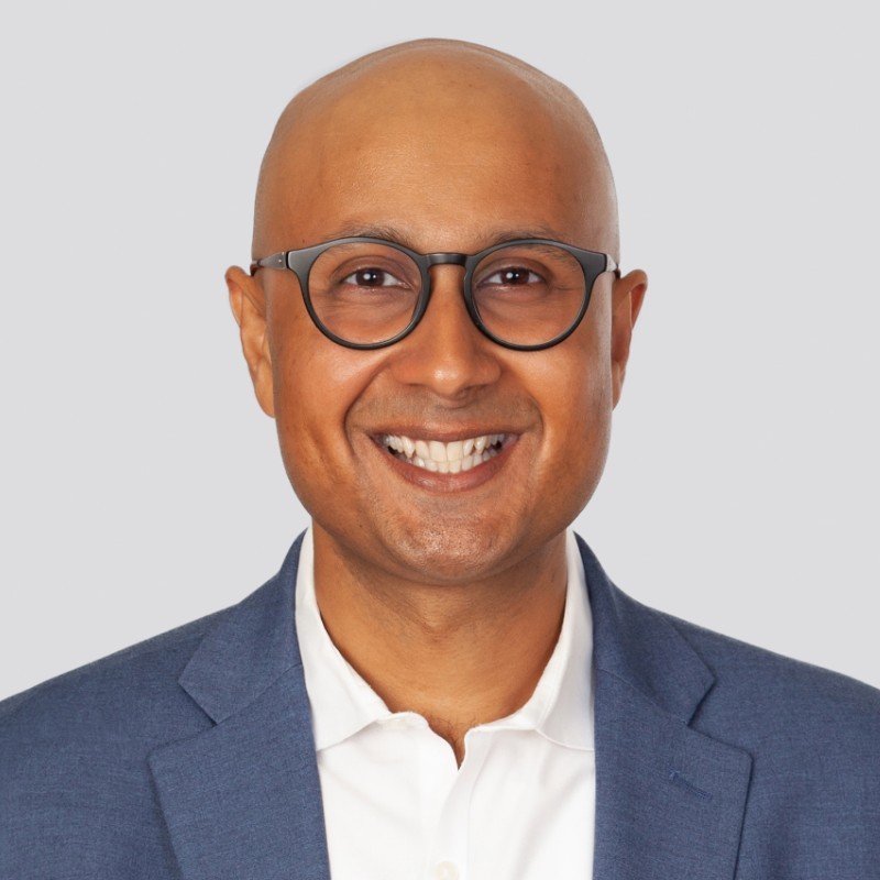 Davin Gnanapragasam