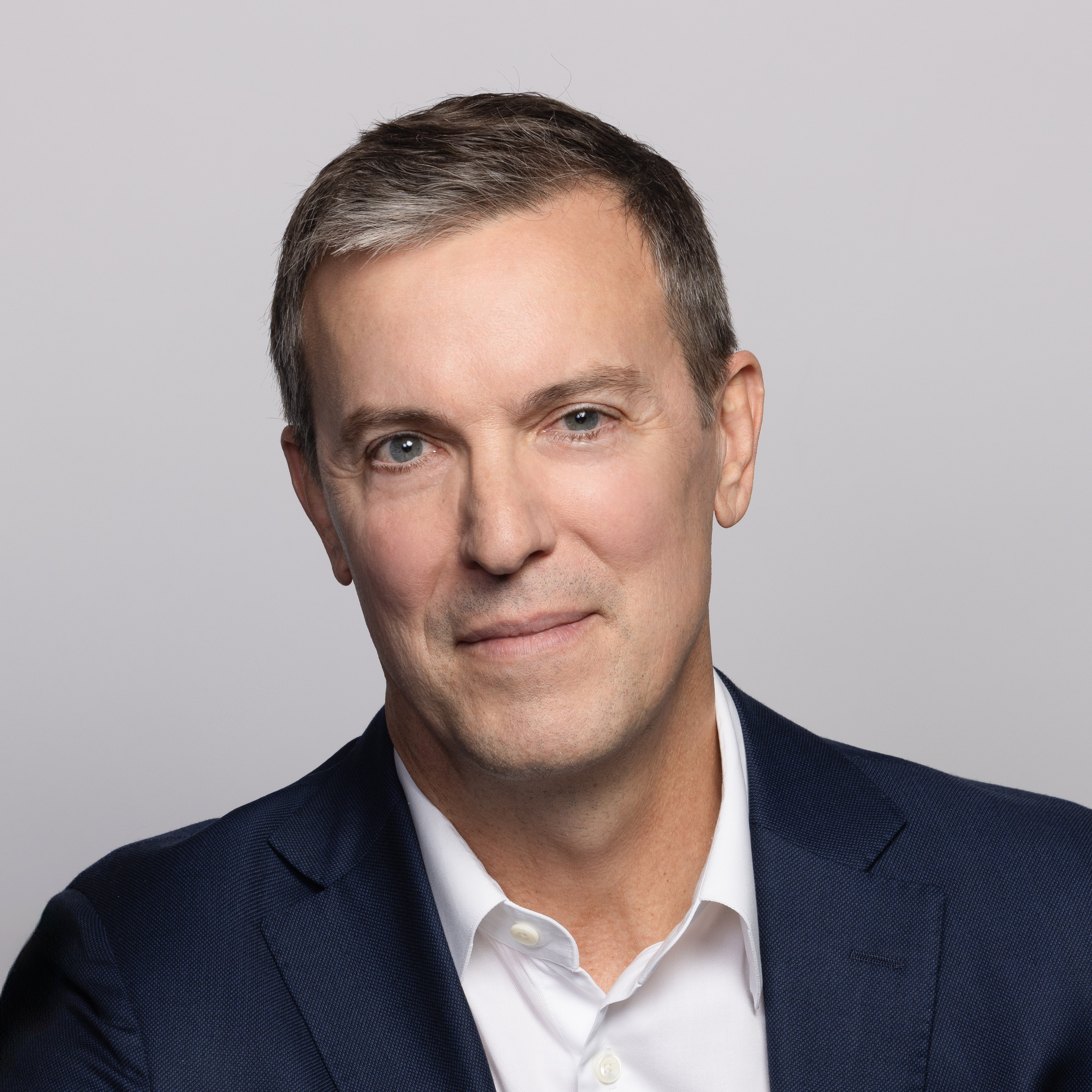 Michael Komasinski