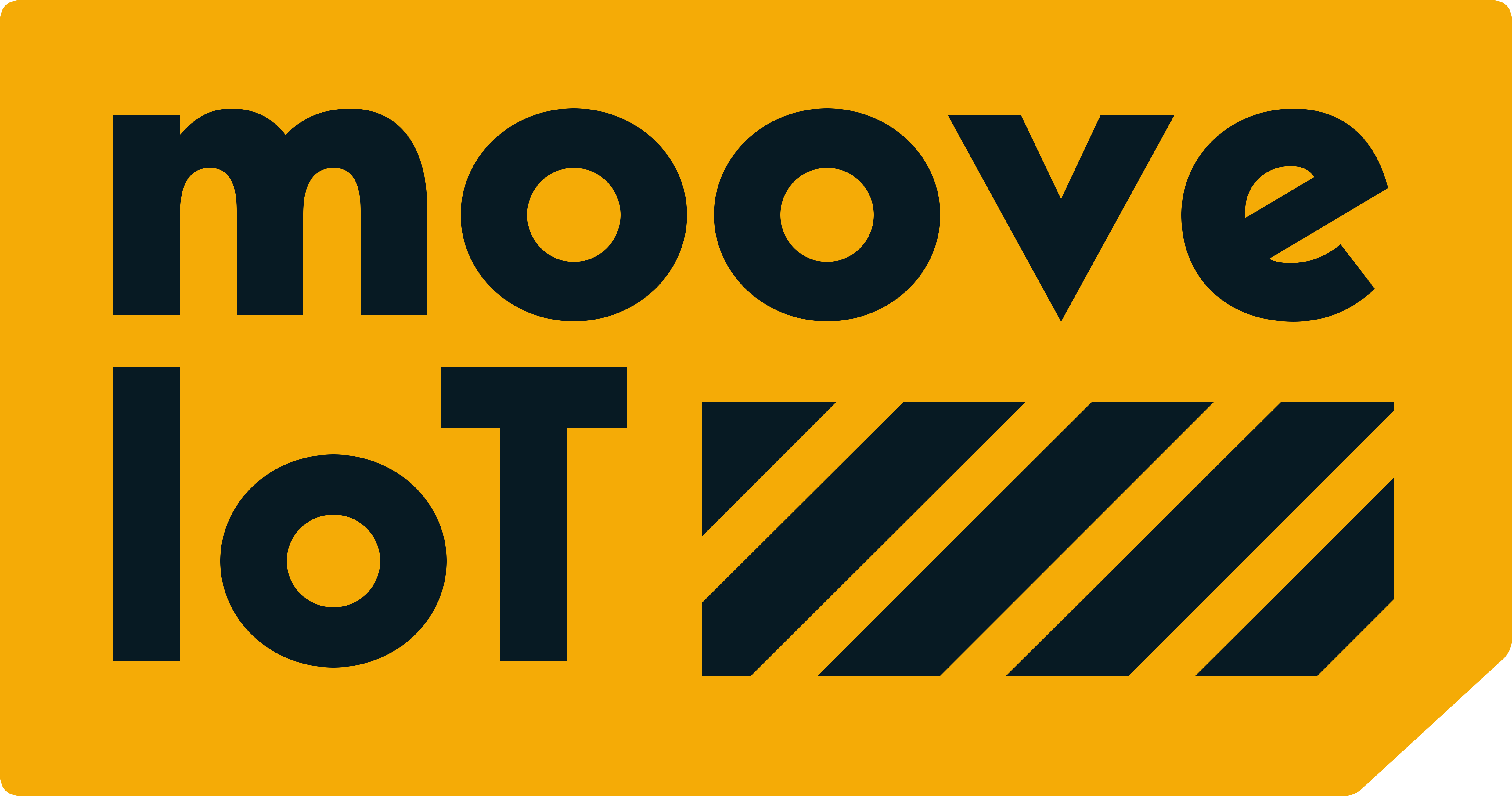 MooveIoT - Moovetag