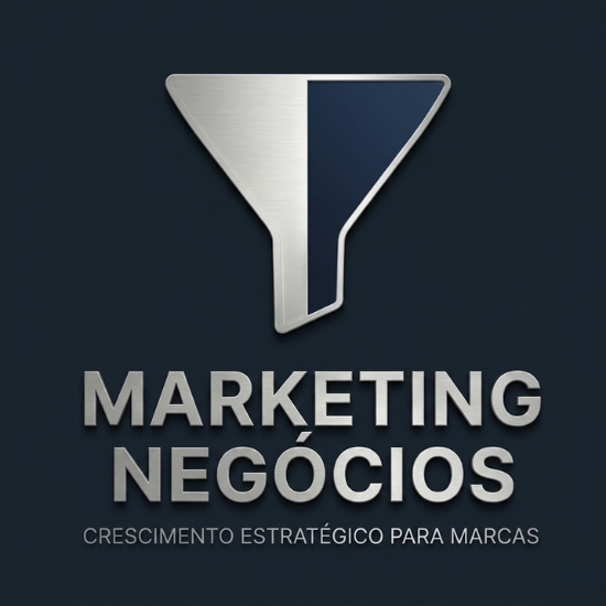 Marketing Negócios