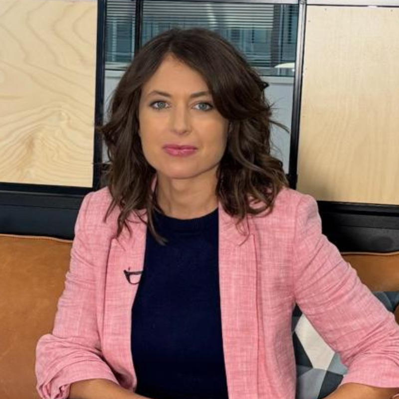 Elena Casas-Montanez