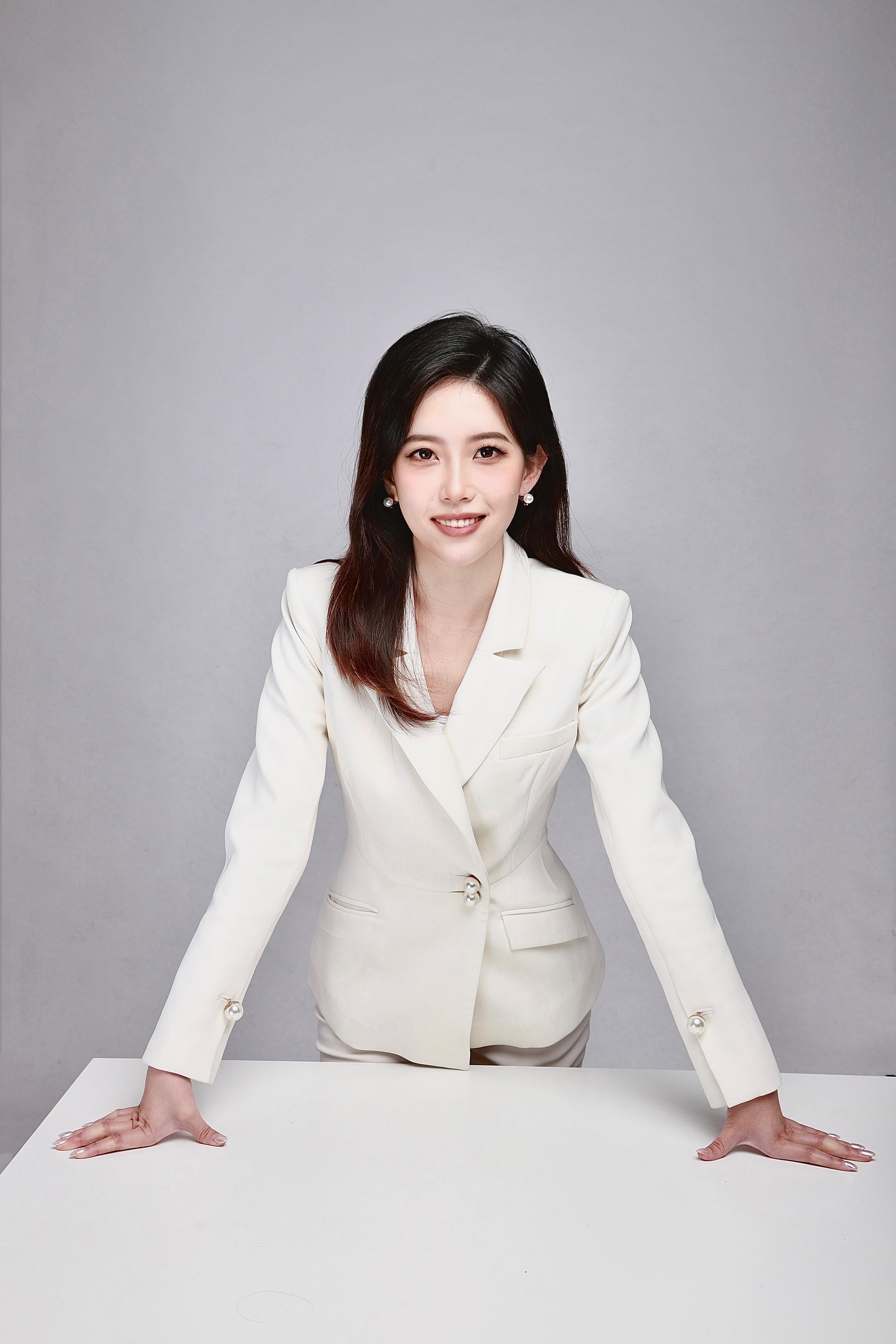 Alina Su