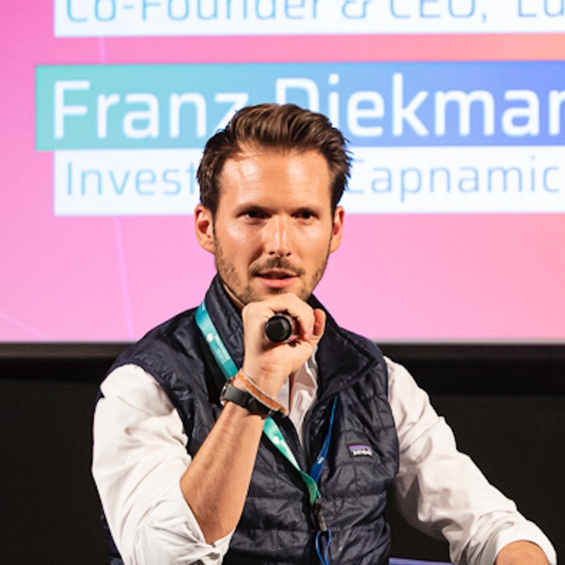 Franz Diekmann