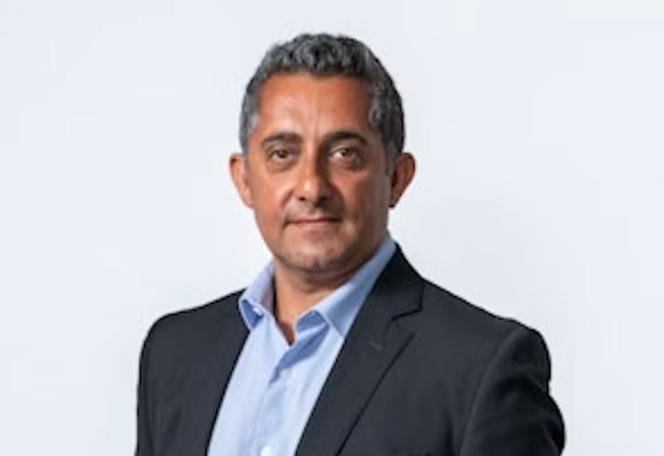 Shrikesh Laxmidas