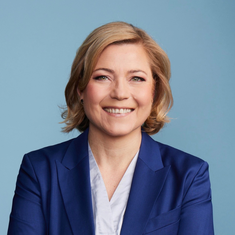 Henna Virkkunen