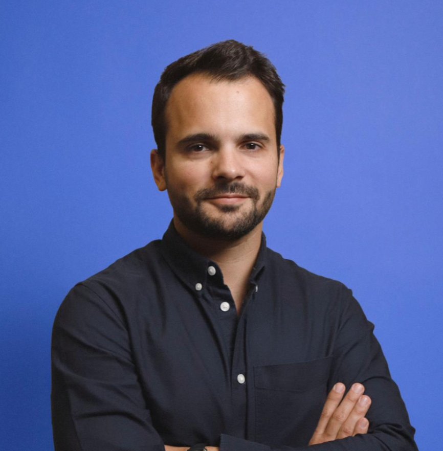 Guillaume Laporte
