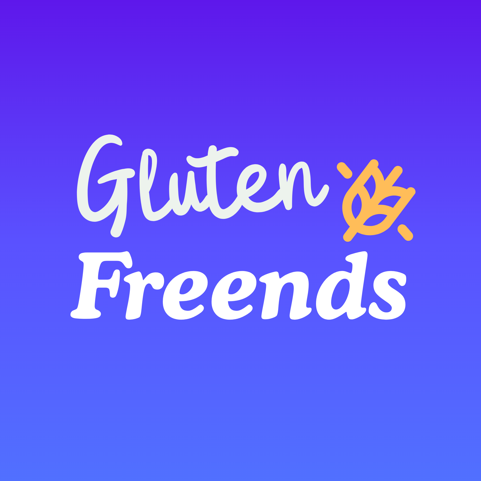 Gluten Freends