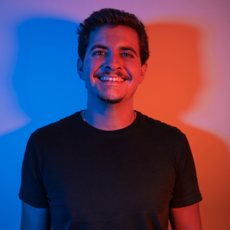Francisco Nogueira