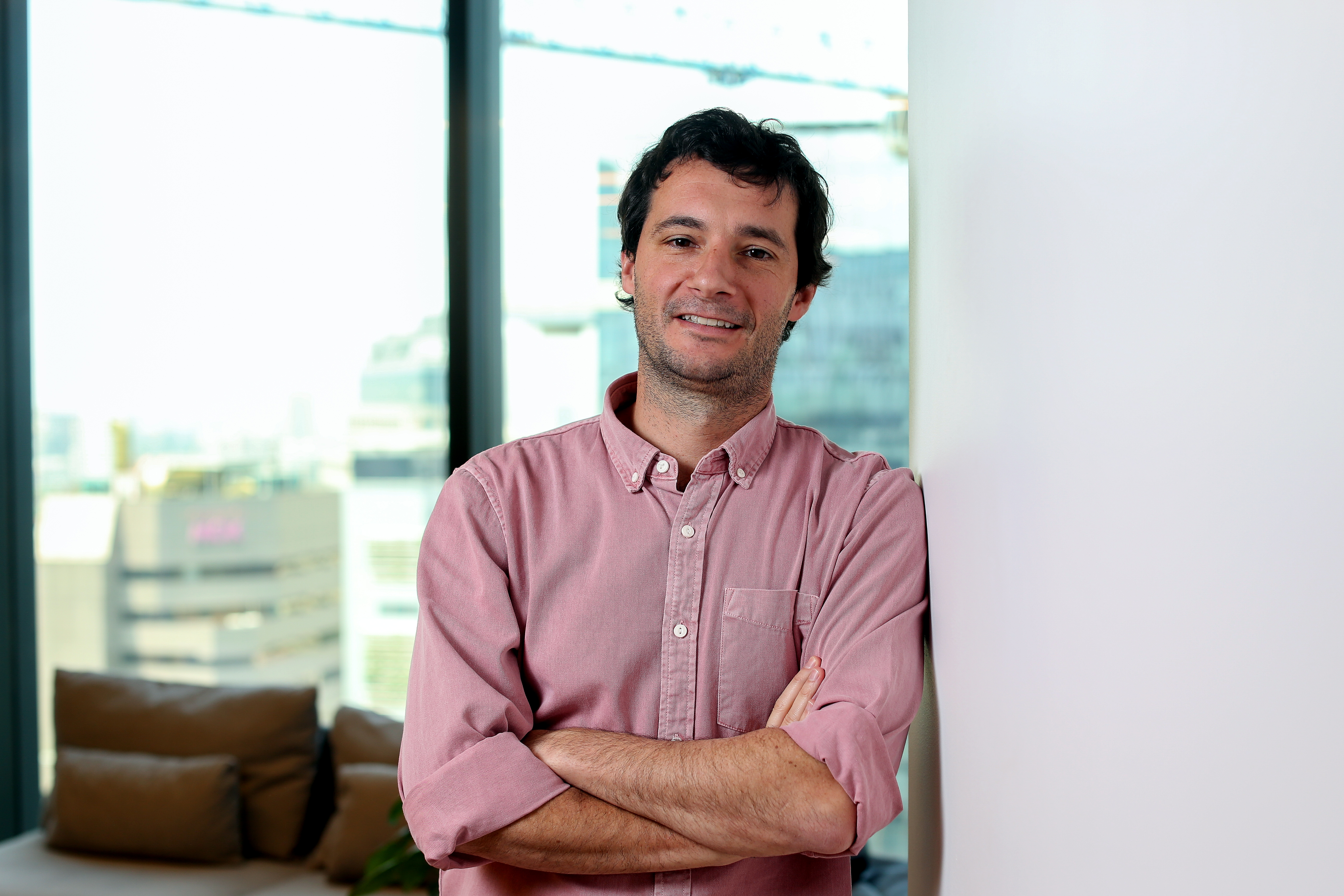 Jaime Arrieta Boetsch