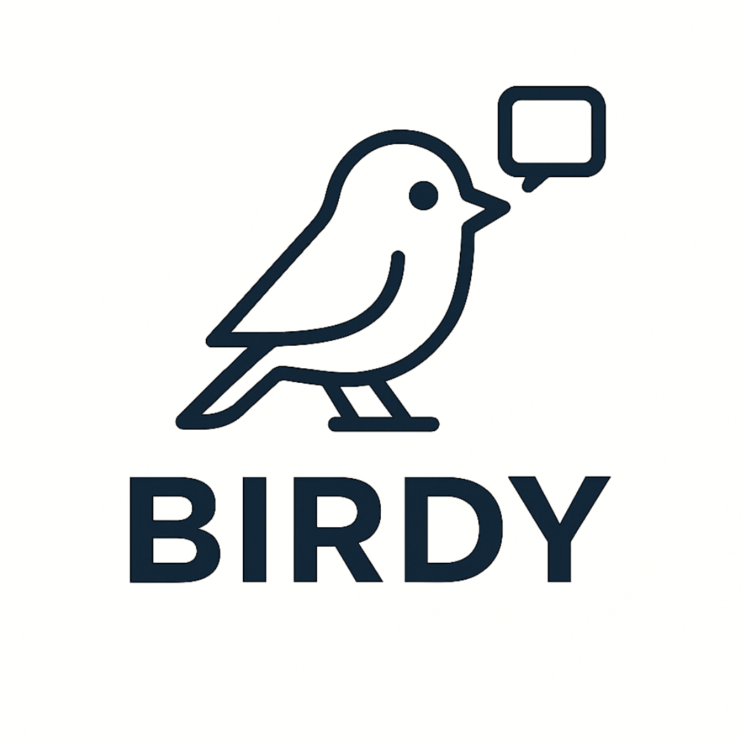 Birdy Mob