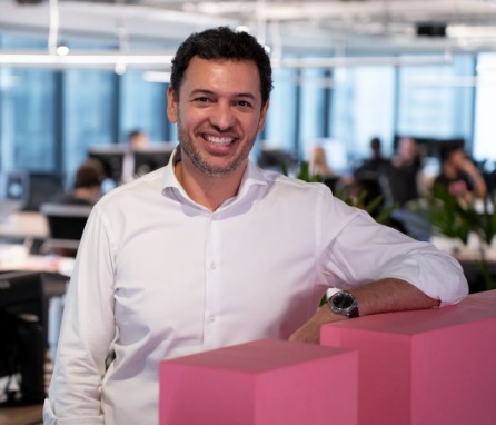 Igor Mascarenhas