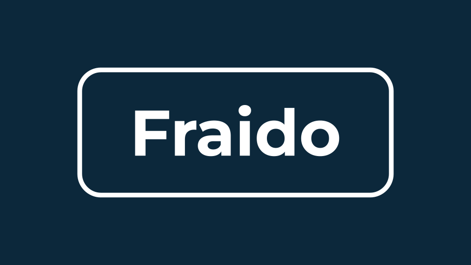 Fraido