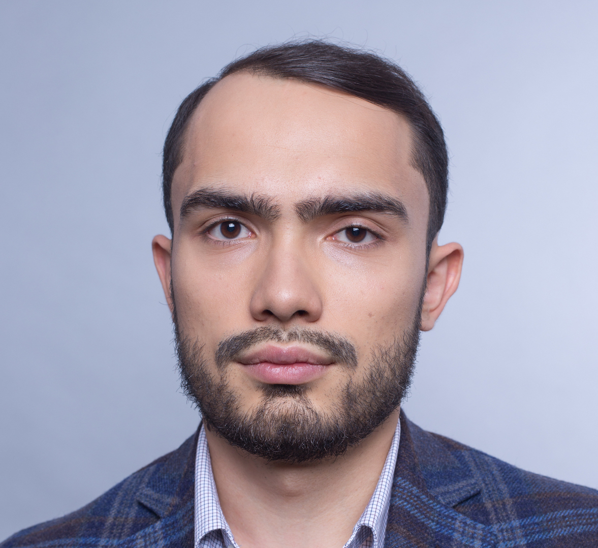 Alex Mashrabov