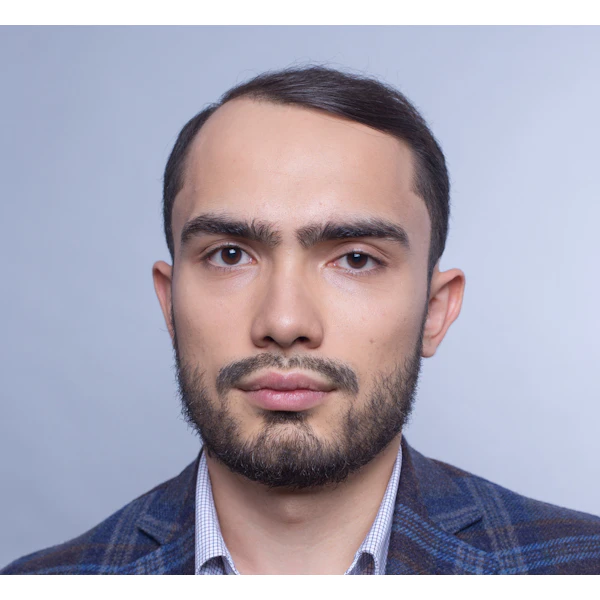 Alex Mashrabov