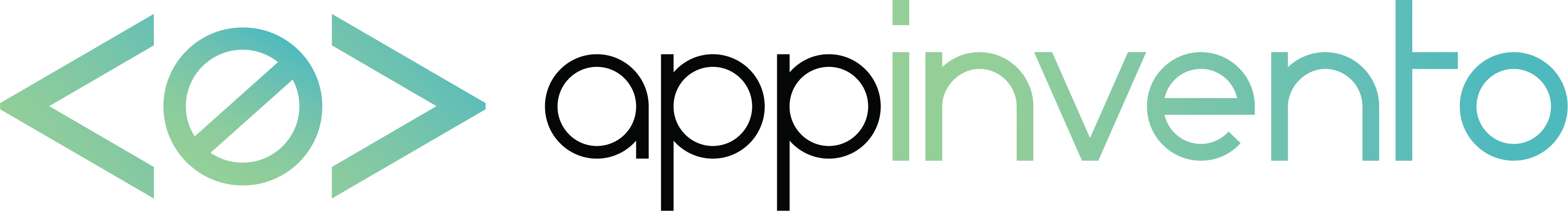 APPINVENTO.IO