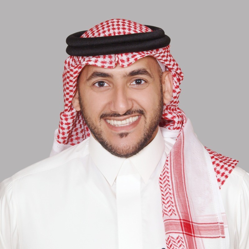 Ali Hamidaddin