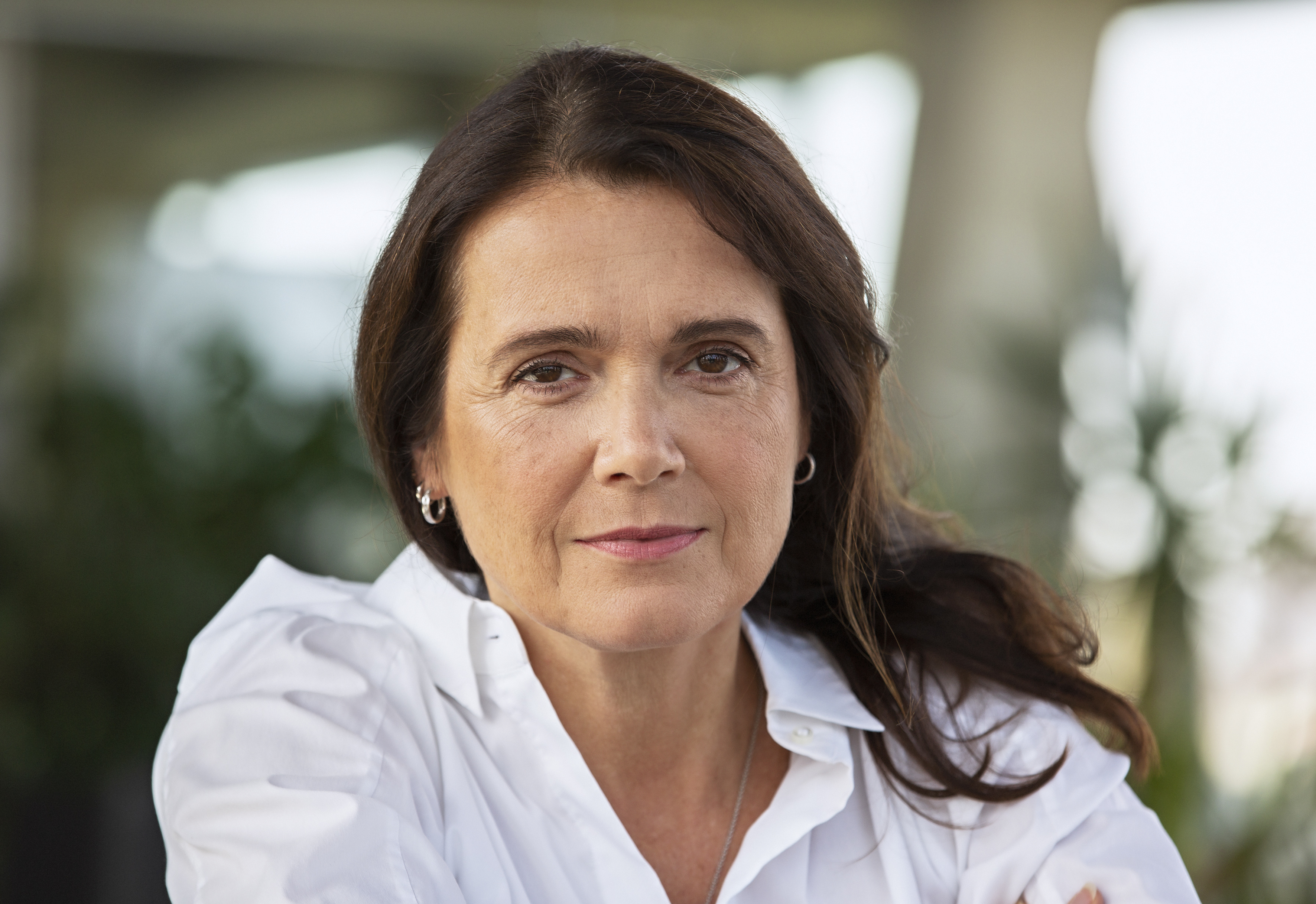 Barbara Junge