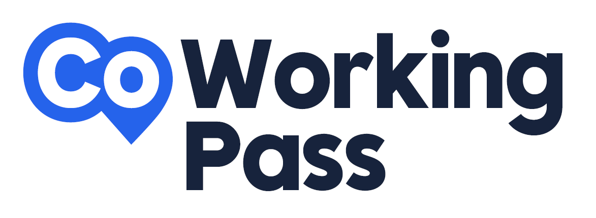CoWorking Pass