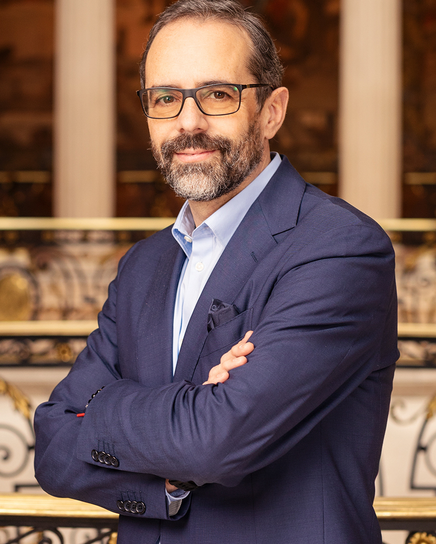 Cyril REINHARD