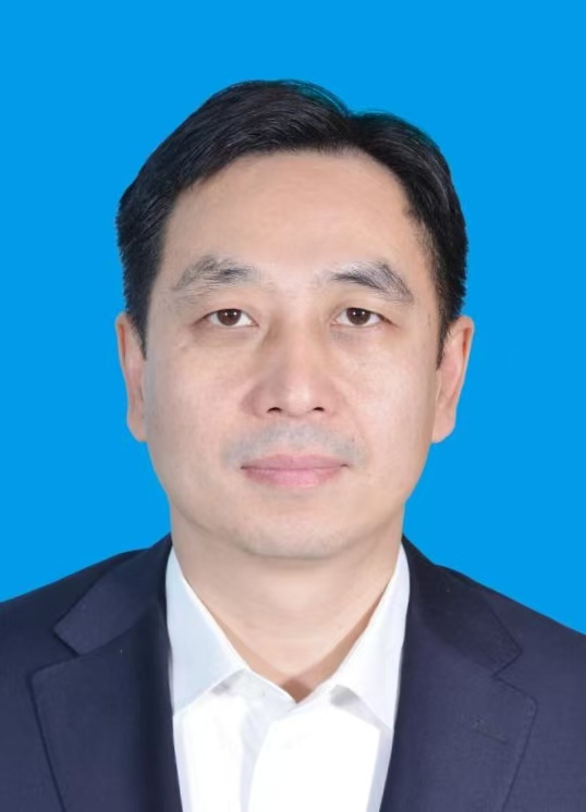 Jianchao Wang