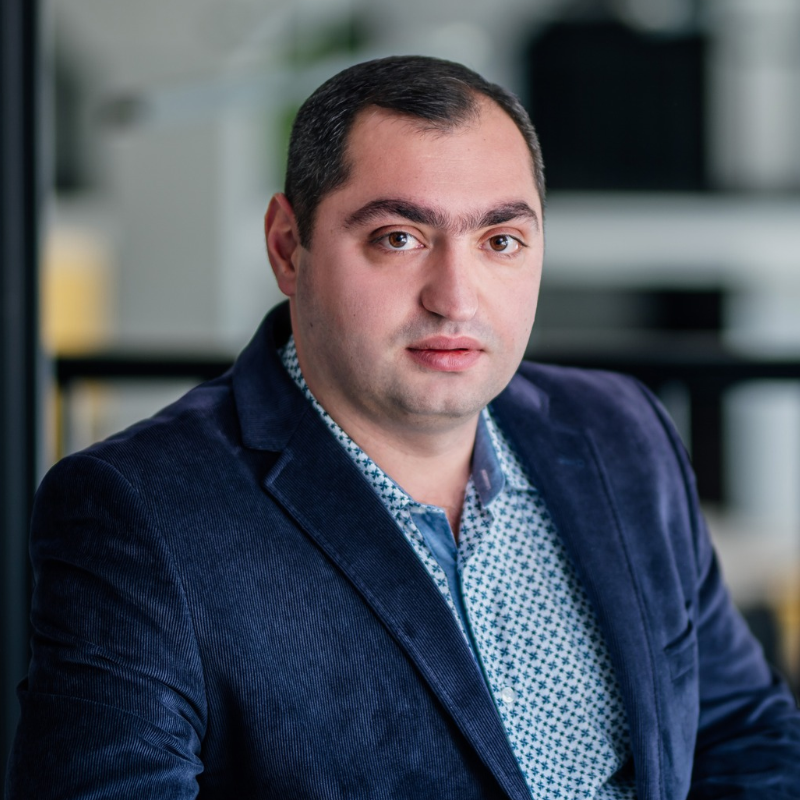 Gerasim Hovhannisyan